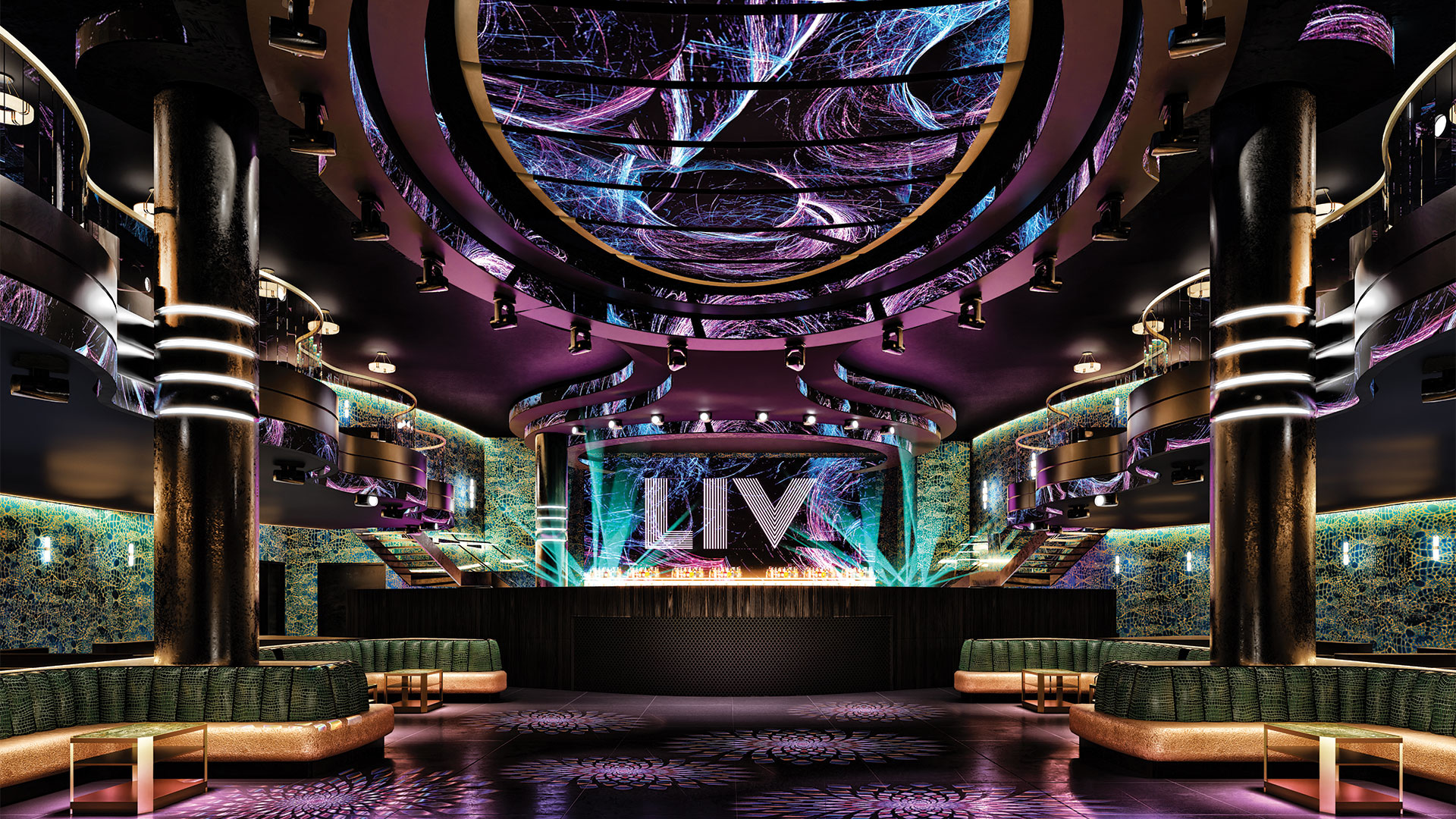 Liv Las Vegas