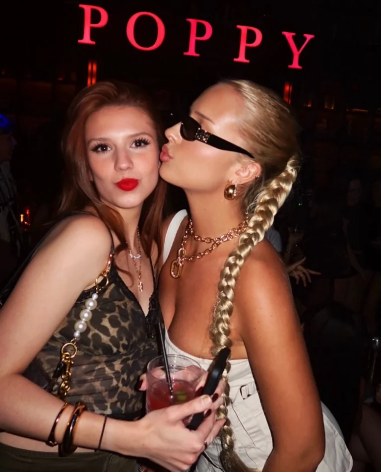 Instagram post from thelafraternity. This post is in position 7.