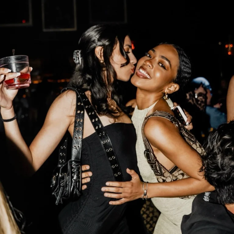 Instagram post from thelafraternity. This post is in position 9.