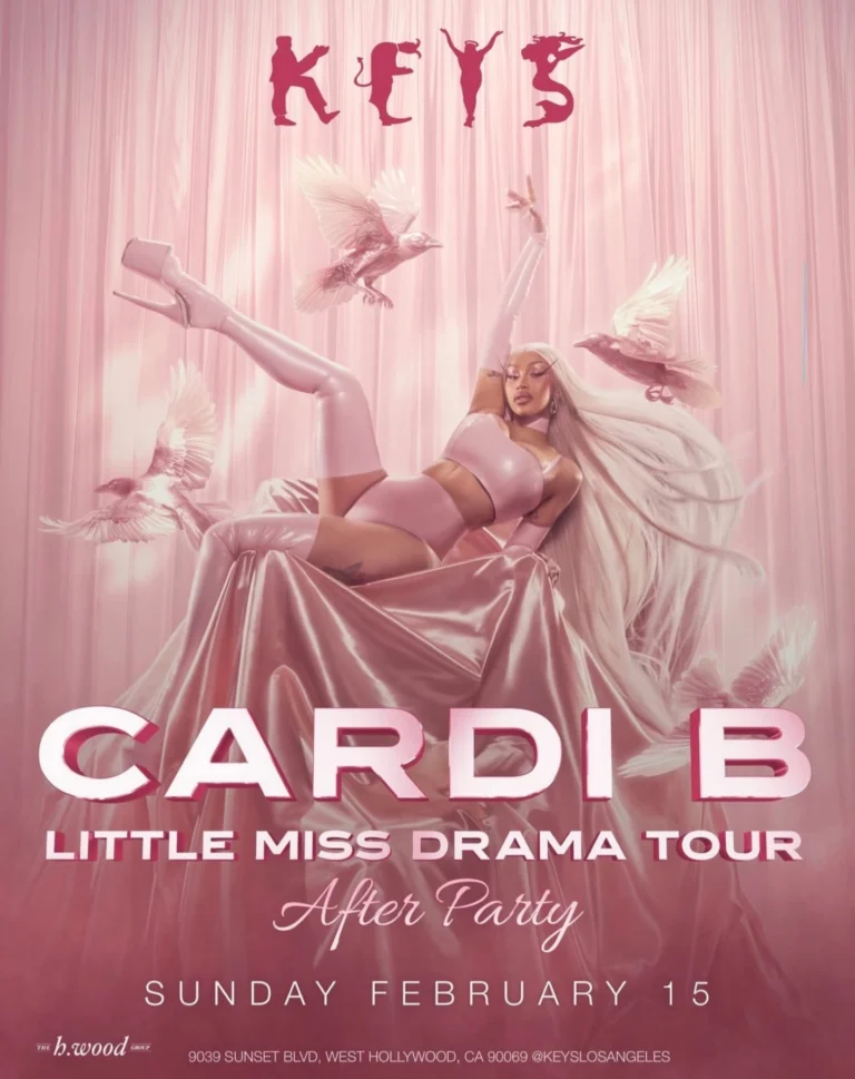 Instagram post from thelafraternity. This post is in position 5.