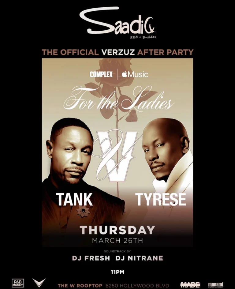 Instagram post from thelafraternity. This post is in position 2.